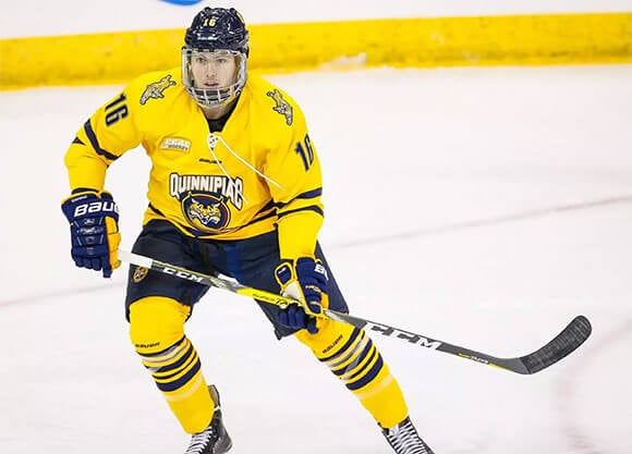 Devon Toews