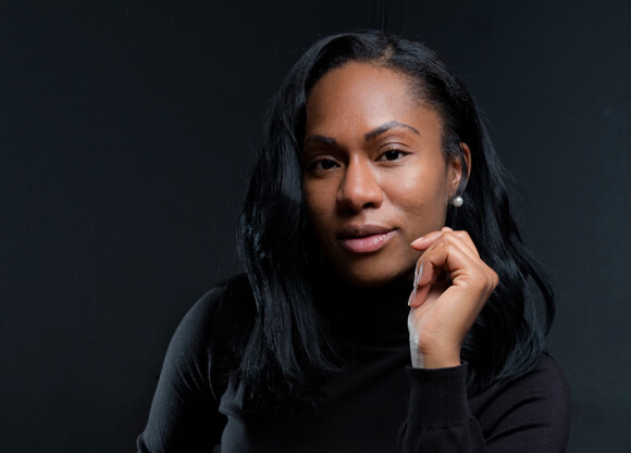 Adriane Jefferson