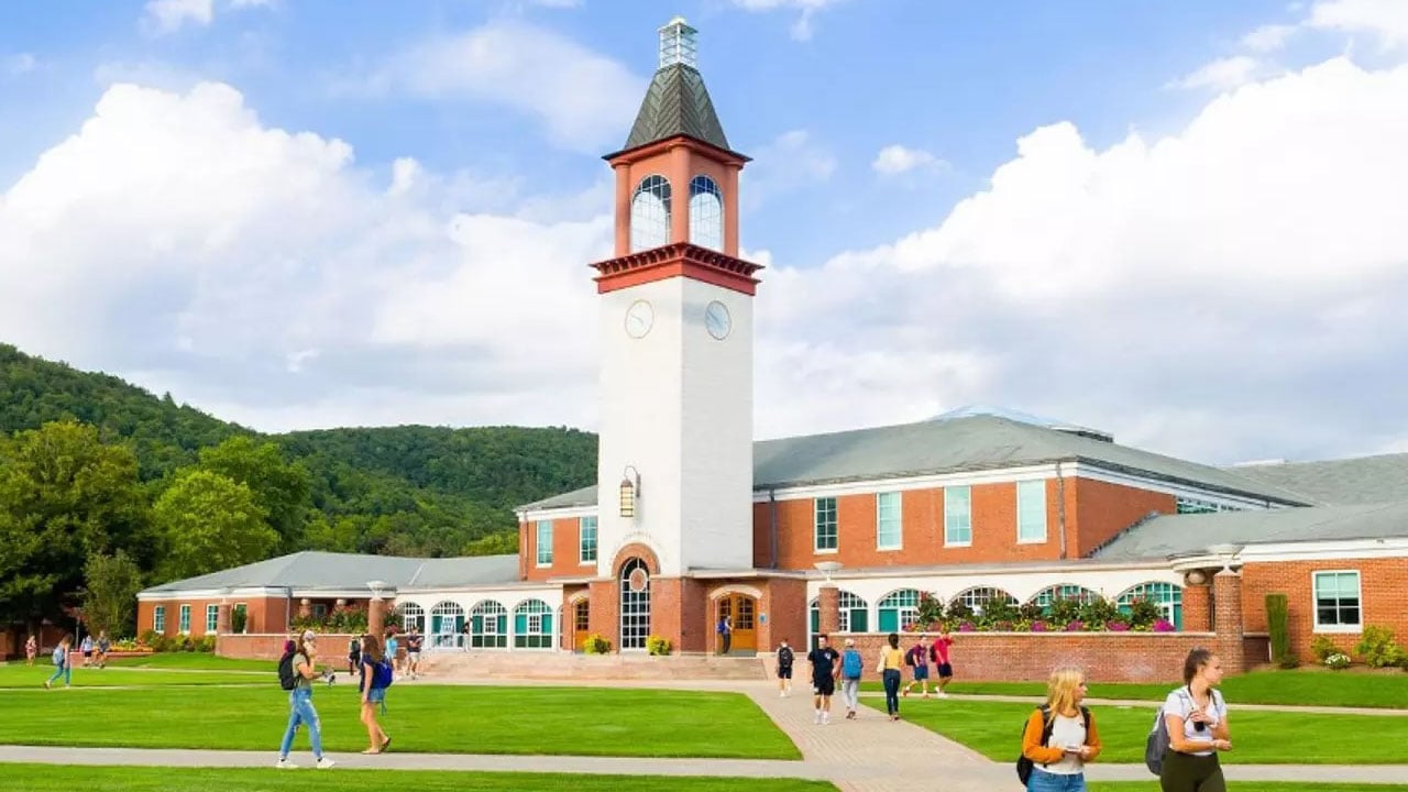 The Quad