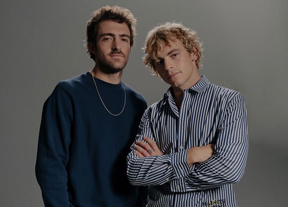 The Driver Era