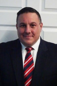 Joseph DiBacco