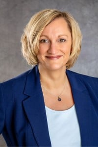 Sonja LaBarbera