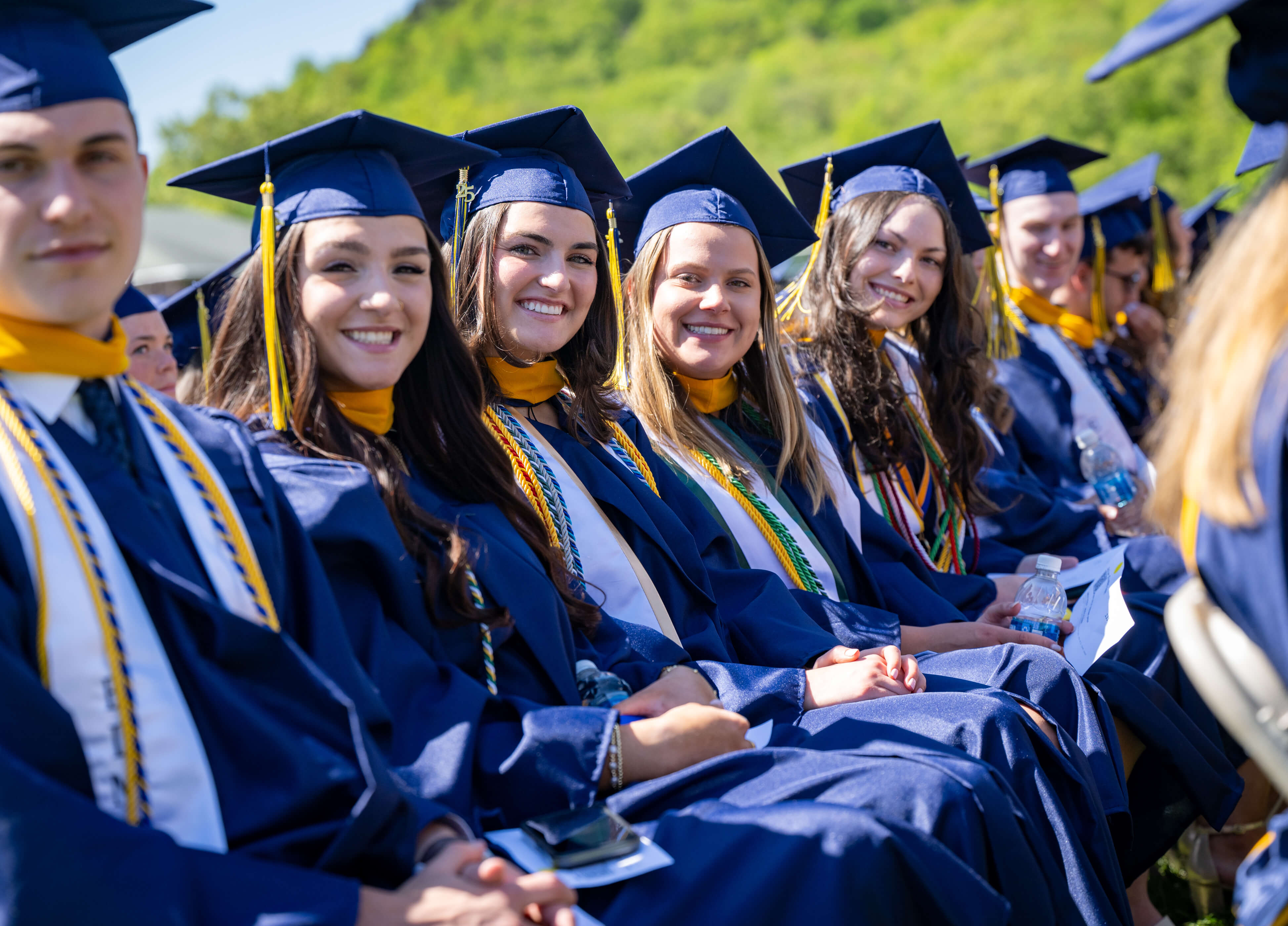 2025 Commencement