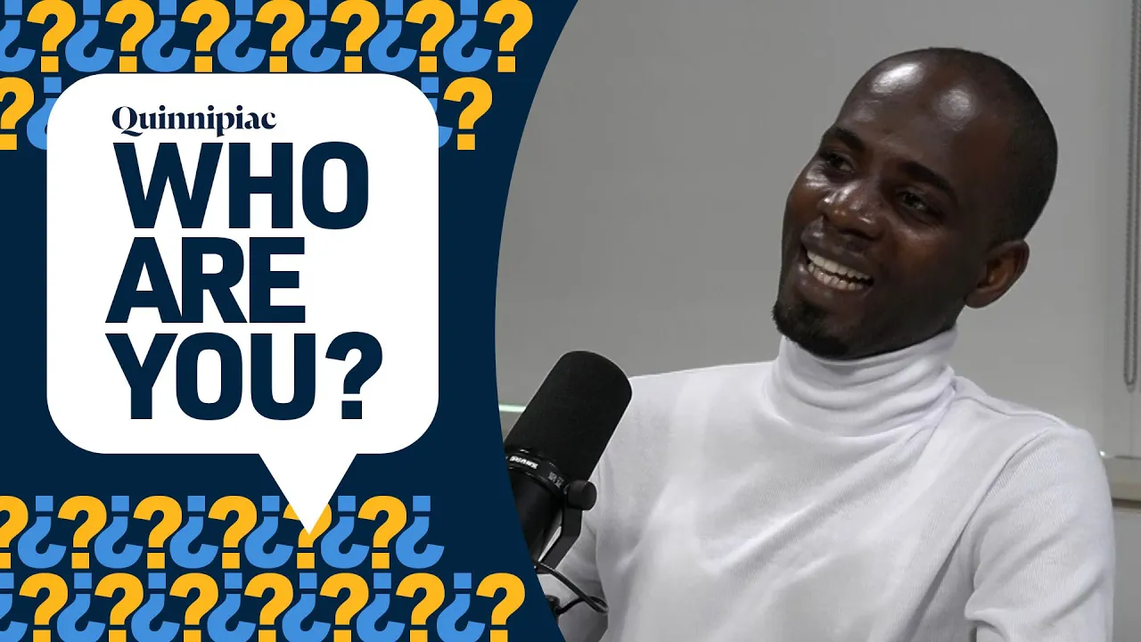 Watch the Yusuf Usman podcast episode