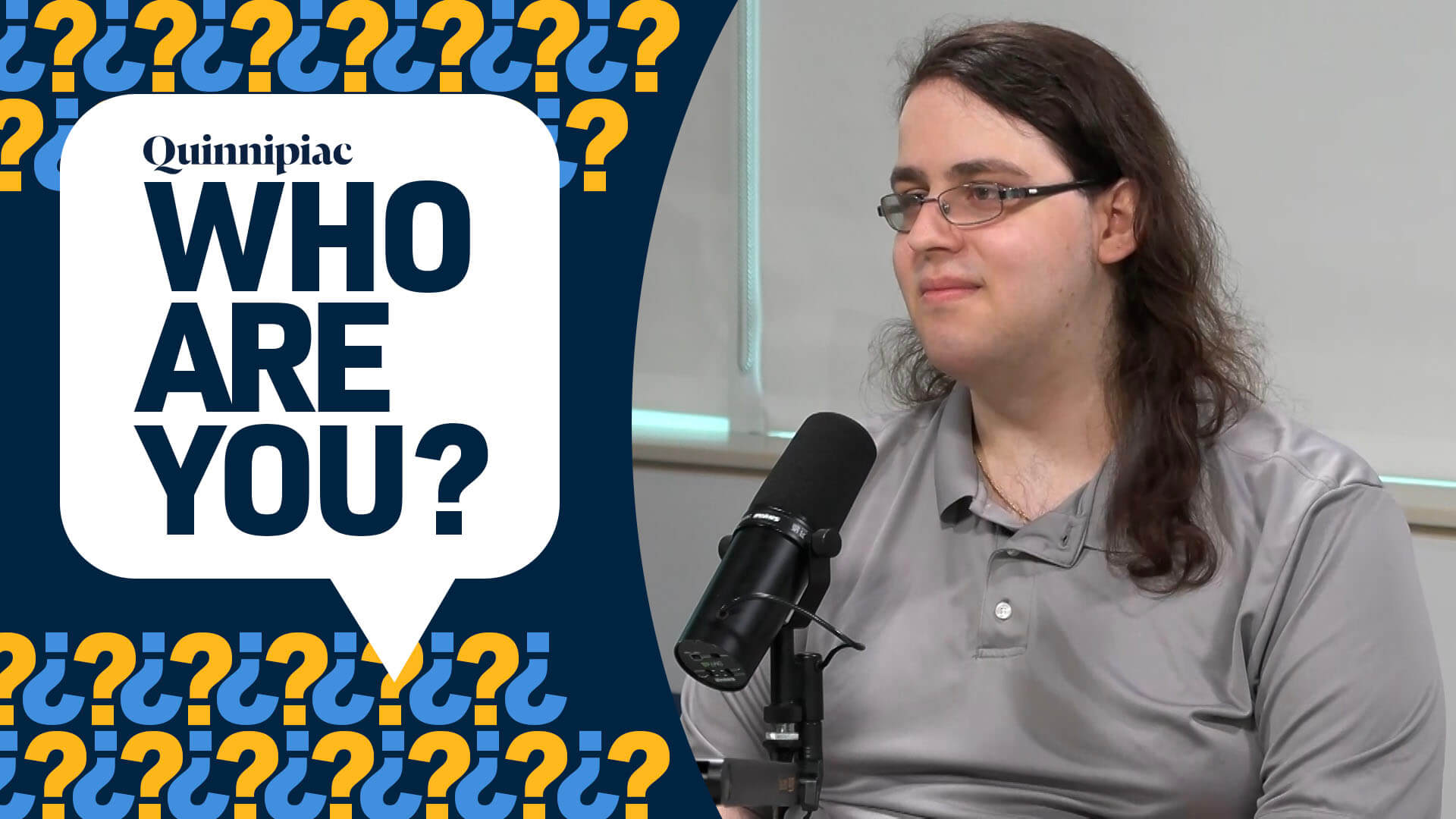 Watch the Matthew Maher episode