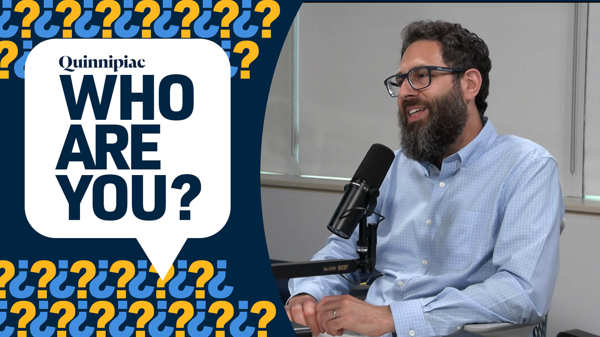 Watch the Dean Adam Roth episode