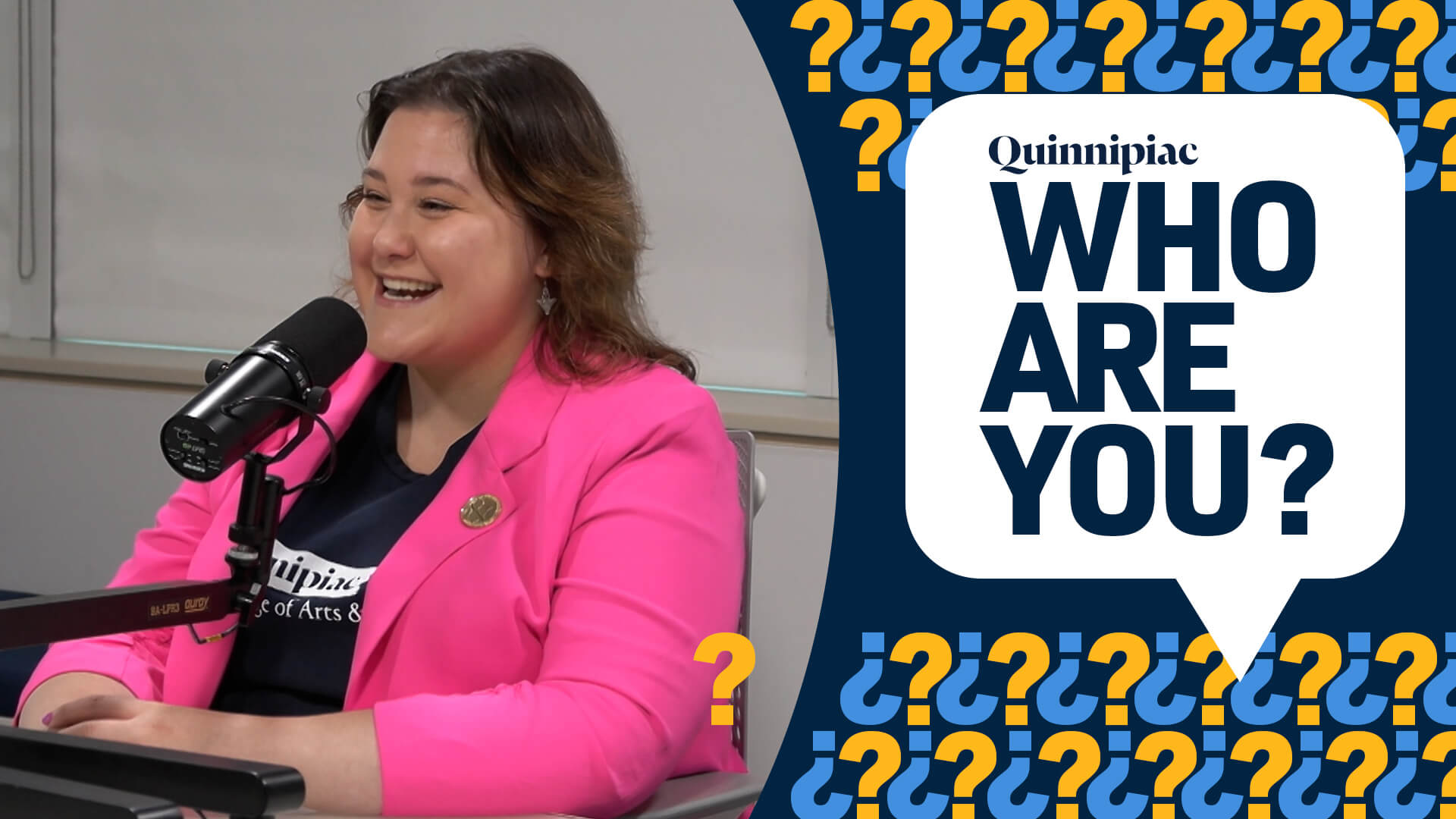 Watch the Elyssa Wrubel episode