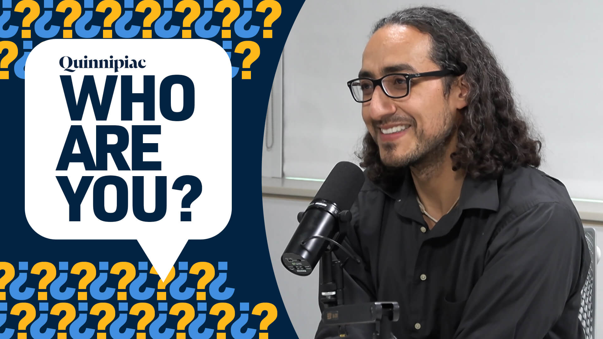 Watch the Ari Perez episode