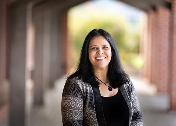 Nita Prasad