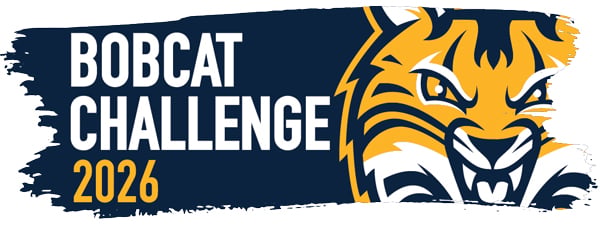 Bobcat Challenge 2026