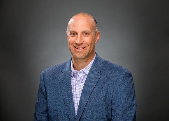 Ken Kosior