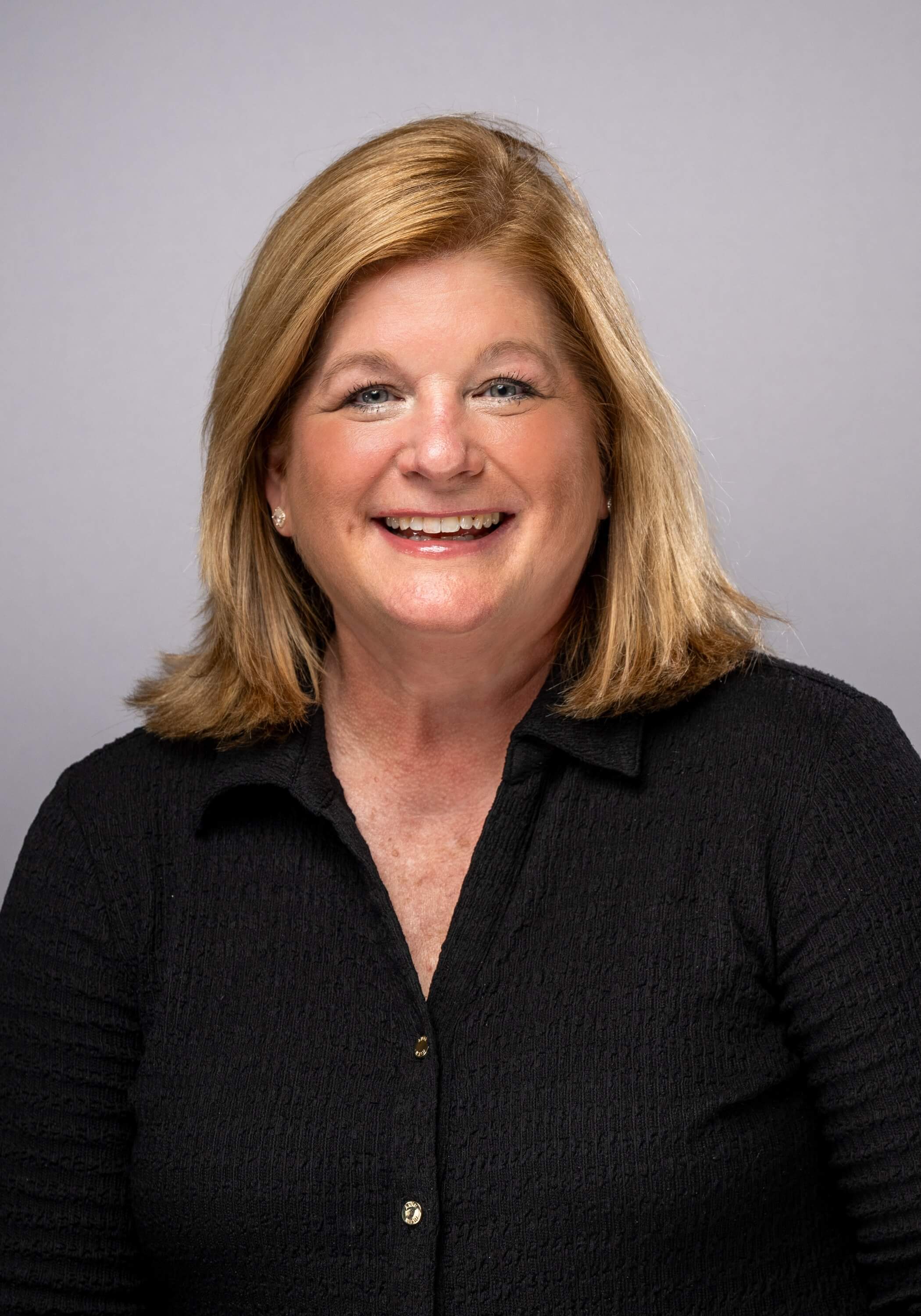 Headshot of Linda Bedard.