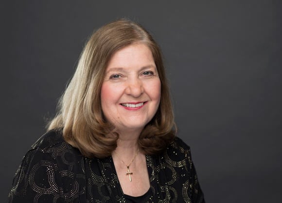 Mary Helming
