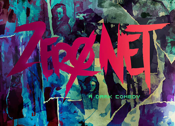 ZeroNet