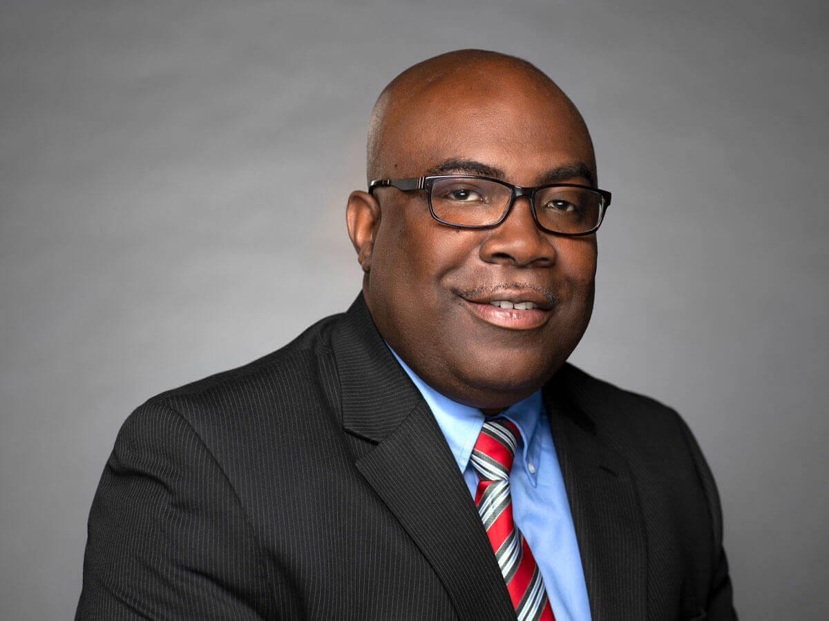 professor yawson